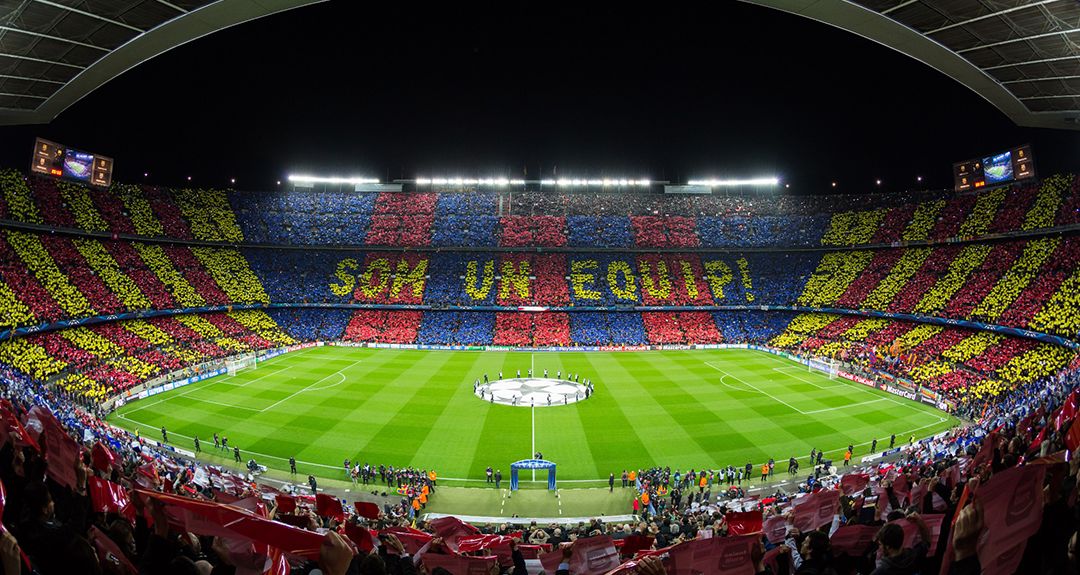  法甲场均观众创新高，巴黎主场一票难求  