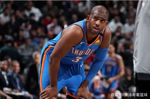  亚历山大全能发挥雷霆末节逆转战胜步行者  