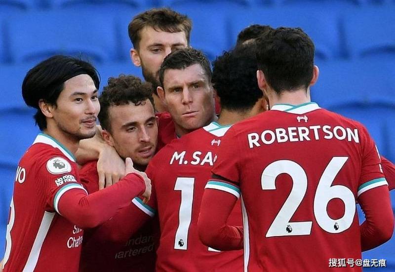  利物浦边锋戴帽助球队横扫谢菲尔德联队