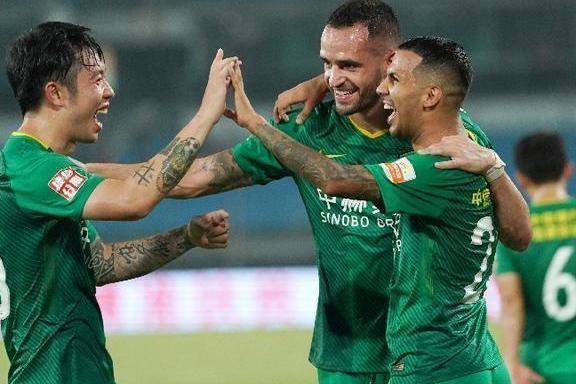  洛里昂青年军敢打敢拼惜败蒙彼利埃