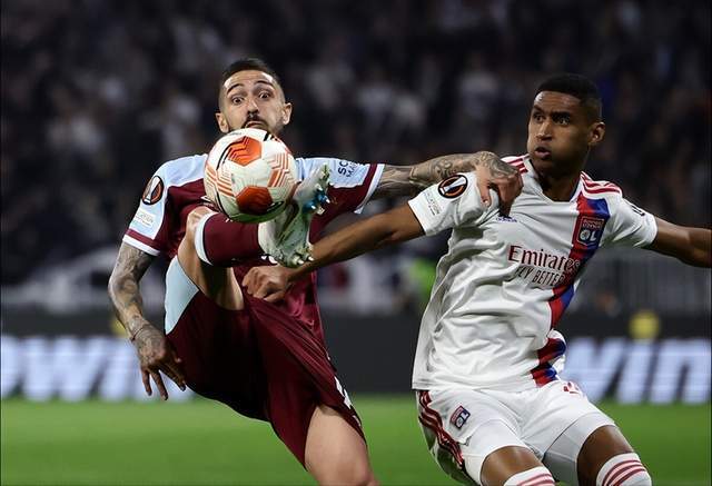  西汉姆联进攻端多点开花，莫耶斯轮换制收到立竿见影效果